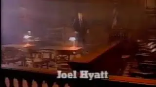 Hyatt Legal Services Commercial - 1986