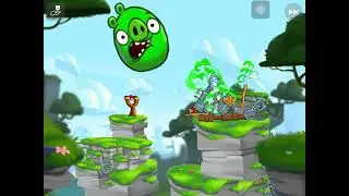 Garger plays pvz2