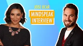 MindSpeak Interview: How To Be A Confident Fearless Speaker with Jose Ucar