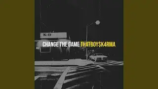 Change the Game