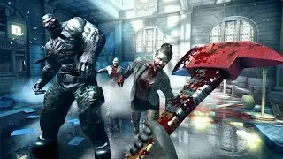 Обзор игры Dead Trigger 2 - Красивая игра, но насколько интересная?