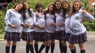 GAK MASUK AKAL! 10 Sekolah Paling Unik Dan Gokil Di Dunia