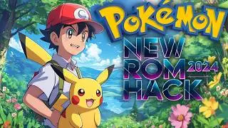 Best Pok&eacute;mon ROM Hacks (2024)