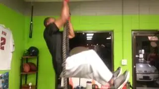 Dls323 at Sumter Pro Fitness