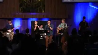 Western Christian High School Chapel with Eric Holmstrom