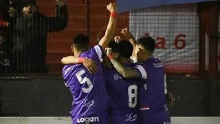 EL MEJOR PARTIDO DE LOS ANDES EN 2025