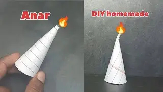 EcoSpark: Eco-Friendly Green Firecrackers - Less Pollution, More Celebration!
