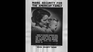 History project FDR: The New Deal