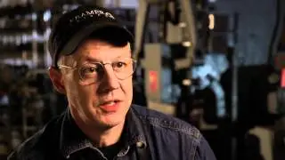Bob Kramer: 