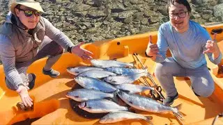 How to TROLL for Kokanee & Trout at Shaver Lake (Proven Setup That Works)
