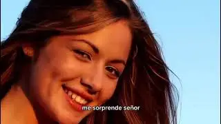 Dios me sorprende