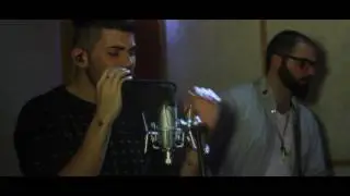 Mi Sono innamorato di te cover AudioFrame