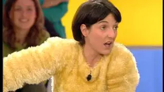 Florence Foresti - Michelle : Le musée du Louvre à Lens - On a tout essayé