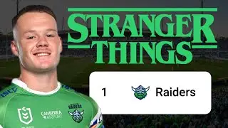 Strange-r Things, Top Signings of 2025, NRL Round 26 Preview & Galvin v Talagi v Strange