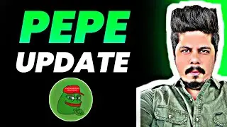 Pepe Update 