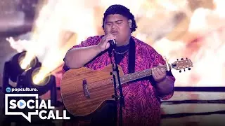 American Idol Crowns Iam Tongi as 2023 Winner