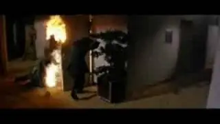 The Towering Inferno Trailer (Modernized)