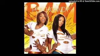 PeachCandy - You Ugly