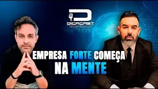EMPRESA FORTE COMEÇA NA MENTE | Saúde Mental no Mundo Empresarial