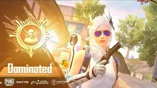 PUBG Mobile Game 