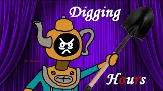 Digging Hours - Unpaid Labour?!