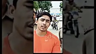 Round 2 Hell Arrested Why ?? 😱😱 #shorts #round2hell #hindutva