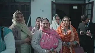 Sameday || Sunny Kaler Weds Kirna Devi