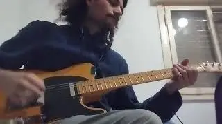 NECROGUTTER - SODOMIZE (guitar cover)