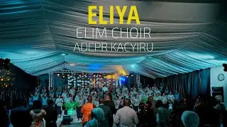 ELIYA (Official video) II ELIM Choir ADEPR KACYIRU