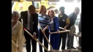 MAQ Interview on Opening Central Broward Regional Park and Stadium