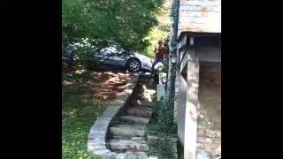 Grosse Banane gegen Feuermann!