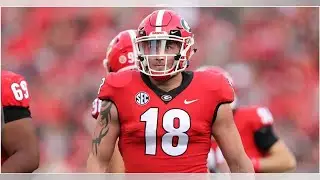 NFL Advisory Board advised Isaac Nauta to stay for final year