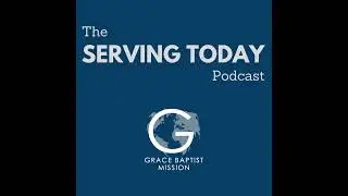 Serving Today &ndash; Discovering Lament (6) Man of sorrows; Christ in the Pentateuch (4)r Promises giv...