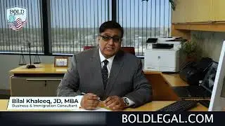 USA L1A Visa & Immigration for Business Owners with 5+ employees and just $10,000 investment.