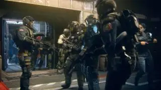 Call of Duty  Infinite Warfare Gameplay