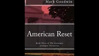 American Reset Book Three of The Economic Collapse Chronicles
