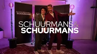 Kerst - Schuurmans & Schuurmans