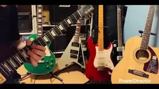Gibson Les Paul Studio