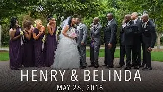 Washington Wedding | May 26th, 2018