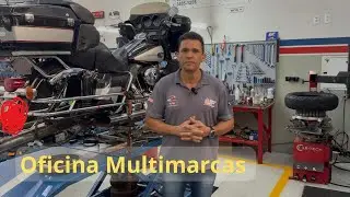 Dicas de manutenção para sua motocicleta | Reparos e Revisões | JFMP