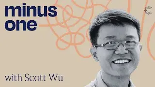 Cognition, & Creating an AI Programmer with Scott Wu