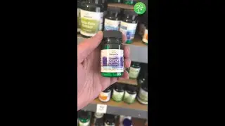 Powerhouse for Bioavailable Bone Support | Swanson Boron