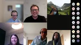 An Introduction to the Good Thinking &lsquo;Coping with Trauma Workbook&rsquo; Webinar