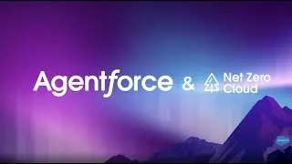 How Salesforce is Using Agentforce for Emissions Insights | Salesforce