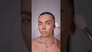 Креативный макияж | OH MY BRUSH