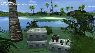 Far Cry-Circular Part 1