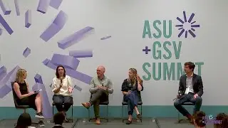 Where are the Jack and Jills of All Trades? Addressing the US Skilled Worker Shortage | ASU+GSV 2022