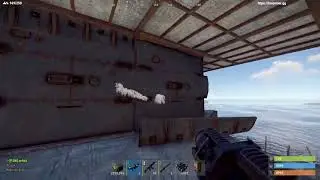 1 vs 3 raid on funserver.gg