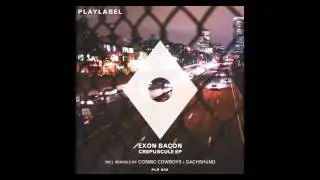 Exon Bacon - La Nuit (Original Mix)