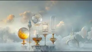 Душа не повторяет форму тела | Musical Poetry